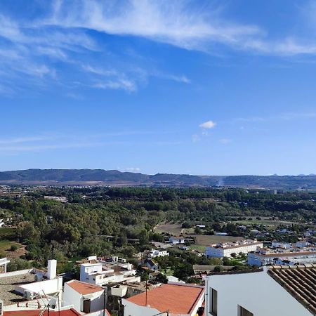 El Mirador De Beatriz Apartment Аркос де ла Фронтера Екстериор снимка