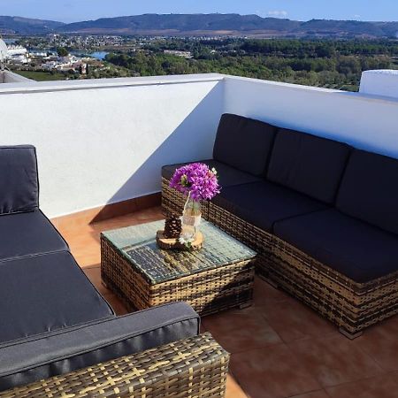 El Mirador De Beatriz Apartment Аркос де ла Фронтера Екстериор снимка