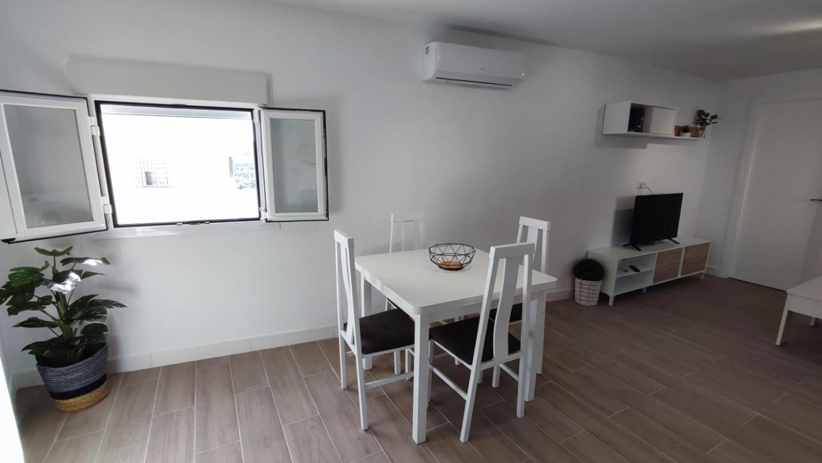 El Mirador De Beatriz Apartment Аркос де ла Фронтера Екстериор снимка