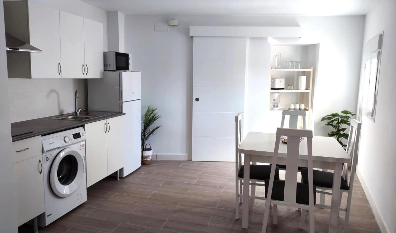 El Mirador De Beatriz Apartment Аркос де ла Фронтера Екстериор снимка