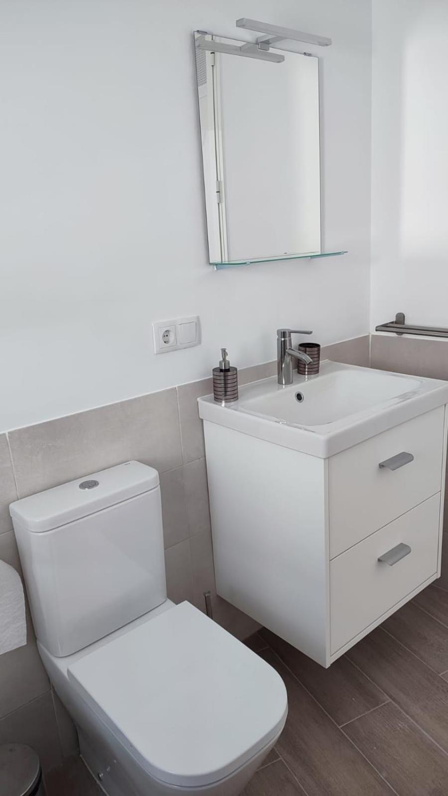 El Mirador De Beatriz Apartment Аркос де ла Фронтера Екстериор снимка