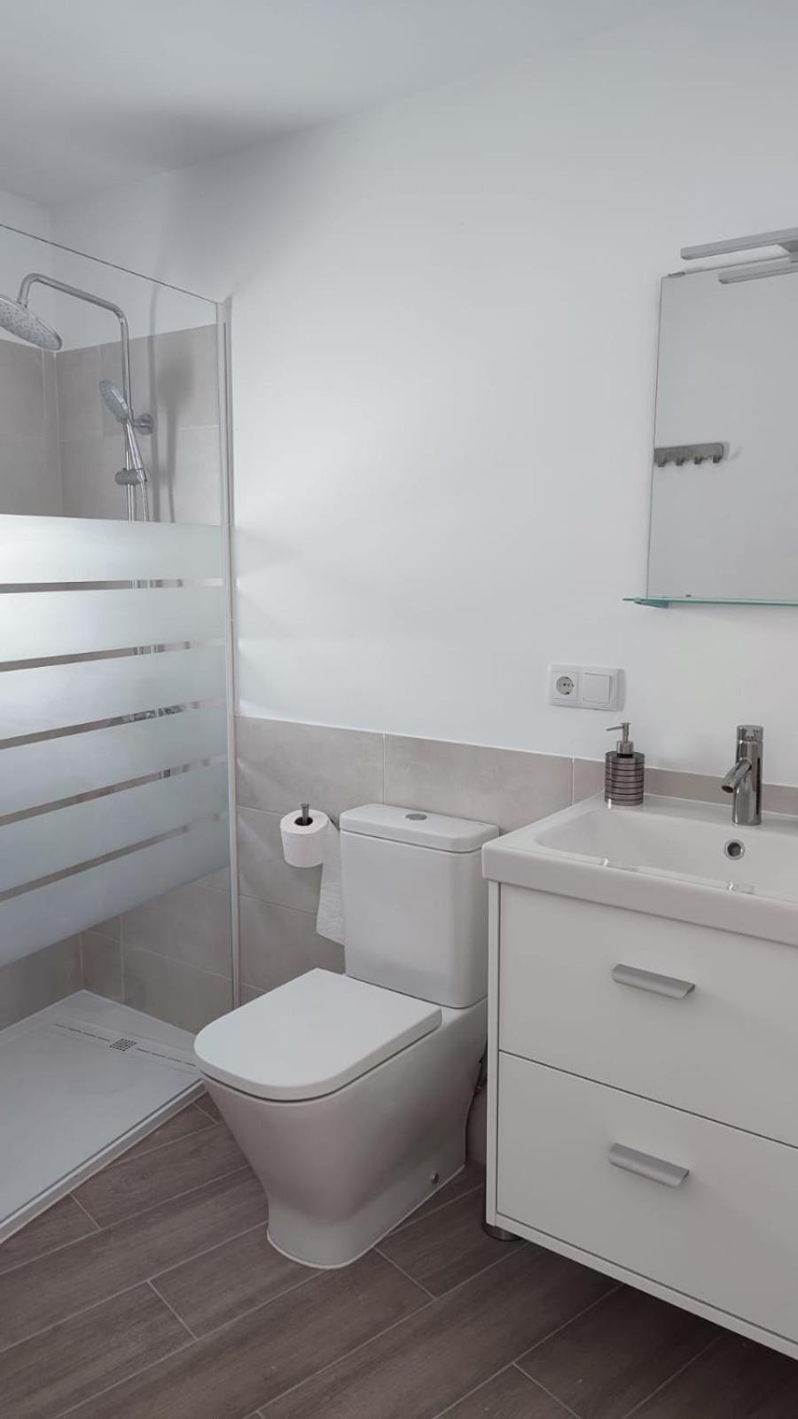 El Mirador De Beatriz Apartment Аркос де ла Фронтера Екстериор снимка