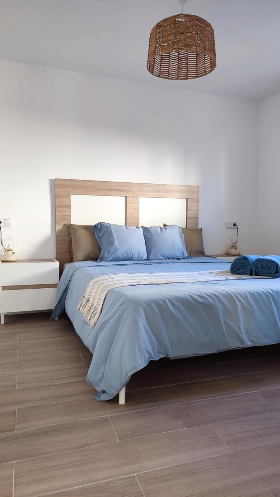 El Mirador De Beatriz Apartment Аркос де ла Фронтера Екстериор снимка