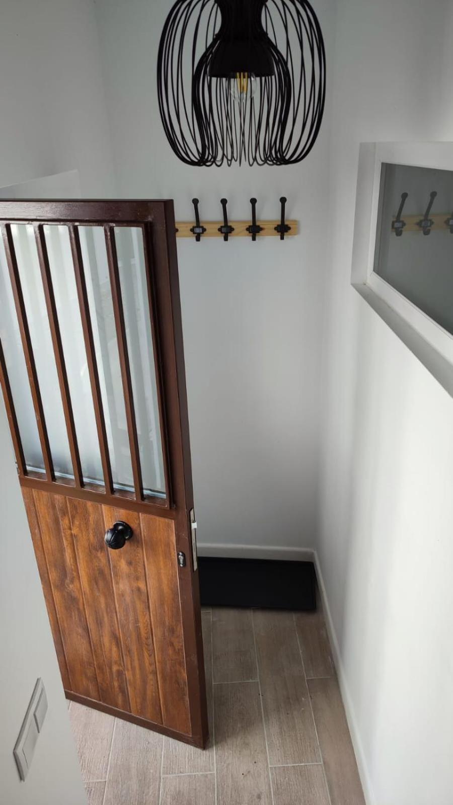 El Mirador De Beatriz Apartment Аркос де ла Фронтера Екстериор снимка